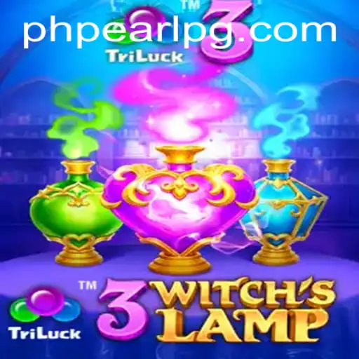 Unveiling the Enchantment of 3WitchsLamp: An Immersive Gaming Experience