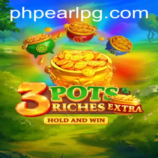 Discovering the Thrilling World of 3potsExtra