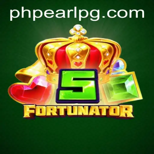 5Fortunator: A New Gaming Phenomenon with PHPEARL Innovation