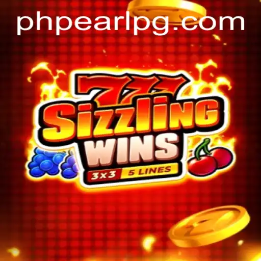The Exciting World of 777sizzlingwins: An Exclusive Look into the Game with PHPEARL