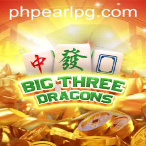 BigThreeDragons: Mastering the Art of Strategy with PHPEARL