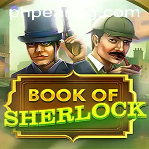Exploring the Intricacies of BookOfSherlock: A Captivating Journey with PHPEARL