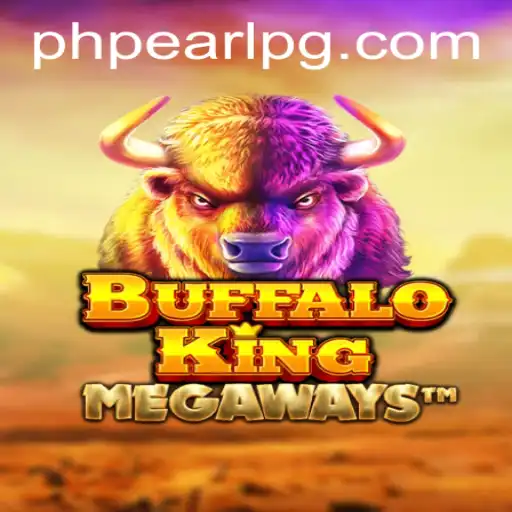 BuffaloKing: A Majestic Venture into the Wild