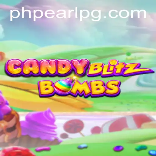CandyBlitzBombs: An Explosive Twist on Classic Candy Games