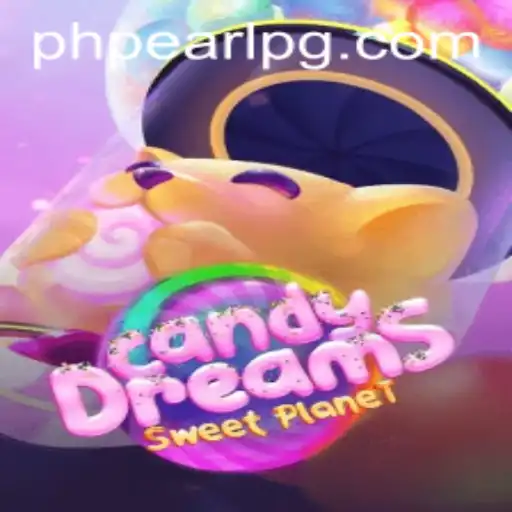 Exploring the Mesmerizing World of CandyDreams