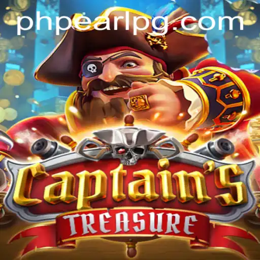 Exploring the Enchanting World of CaptainssTreasure