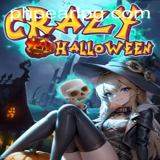 Unveiling CrazyHalloween: A Thrilling Adventure Awaits