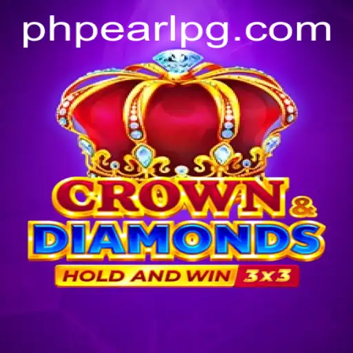 Discover the Thrilling World of Crowndiamonds: A New Era of Strategy and Adventure