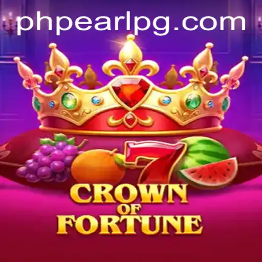 Exploring the Enchanting World of CrownofFortune Featuring PHPEARL