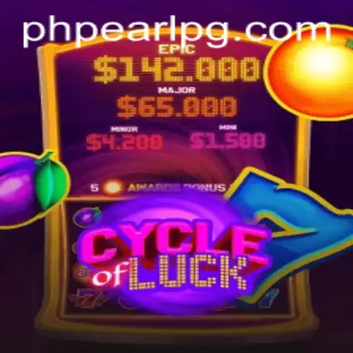 Cycle of Luck: An Innovative Journey in Gaming