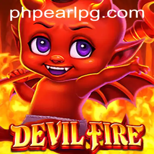 Explore the Thrilling World of DevilFire: A Comprehensive Guide to Gameplay and Strategy