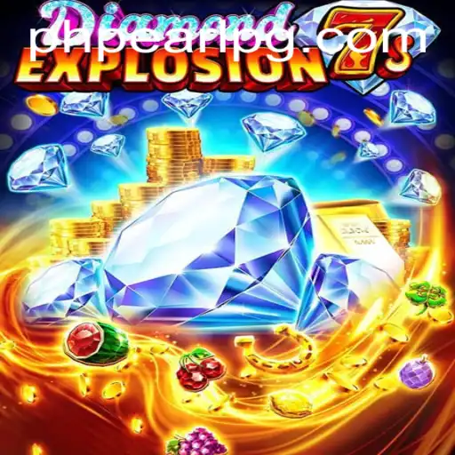 Explore the Thrills of DiamondExplosion7s: The Ultimate Gaming Experience