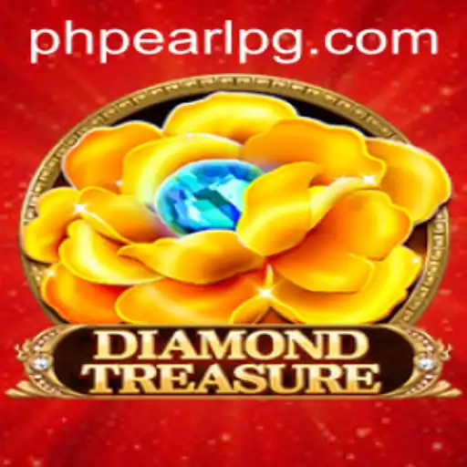 Unveiling Diamondtreasure: The Ultimate Gaming Experience with PHPEARL
