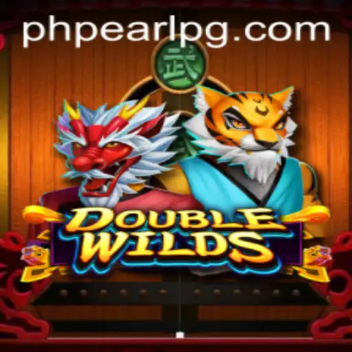 Dive into DoubleWilds: An Exciting Gaming Experience with PHPEARL