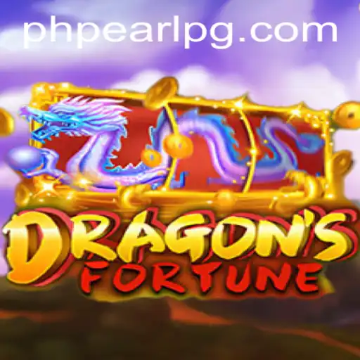 DragonFortune: Unleash Your Destiny with PHPEARL