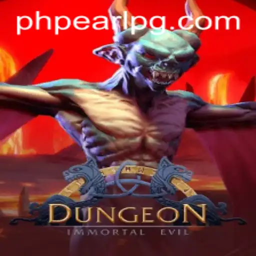 Dungeon: The Role-Playing Game Revolutionizing Gaming Through PHPEARL