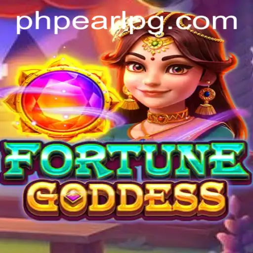 Unveiling the Mystery of FORTUNEGODDESS: Exploring the Game with PHPEARL