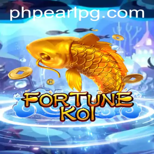 FORTUNEKOI: Diving Into the Exhilarating World of PHPEARL