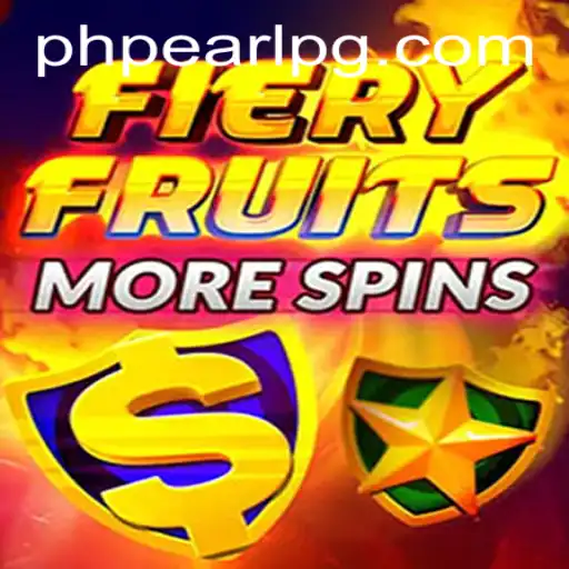 FieryFruitsMoreSpins: A New Gaming Sensation
