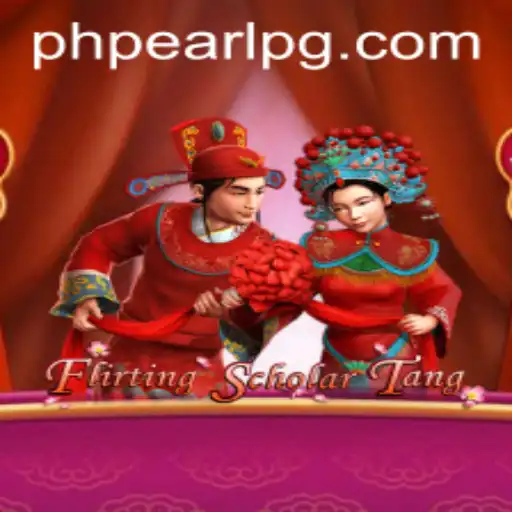Flirting Scholar Tang: A Charming Adventure Through Ancient China