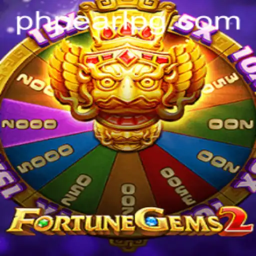 Dive into the Enchanting World of FortuneGems2 Featuring PHPEARL