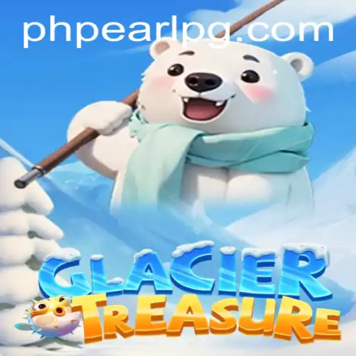 Exploring the Frozen World of GlacierTreasure: A Comprehensive Guide