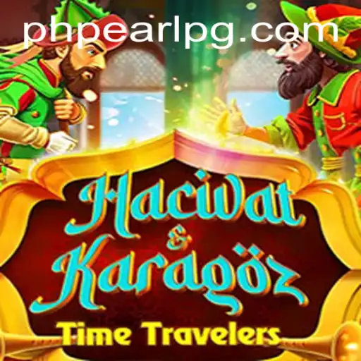 Discovering HacivatandKaragoz: A Fusion of Tradition and Modern Gameplay