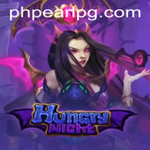 HungryNight: A Thrilling Journey into the Dark Unknown