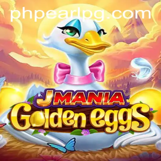 Discover the Exciting World of JManiaGoldenEggs: Dive Into the PHPEARL Challenge