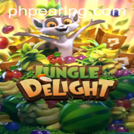 JungleDelight: An Immersive Adventure with PHPEARL