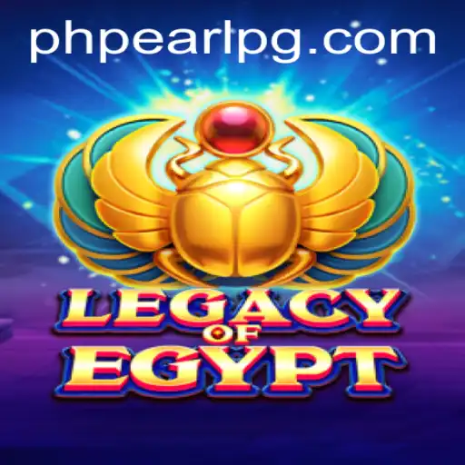 Exploring the Wonders of LegacyOfEgypt