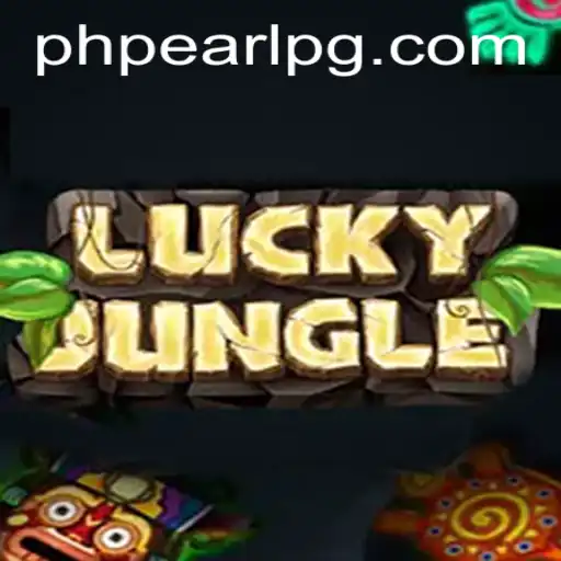 Exploring the Thrilling World of LuckyJungle: Enter the Realm of Adventure and Fortune