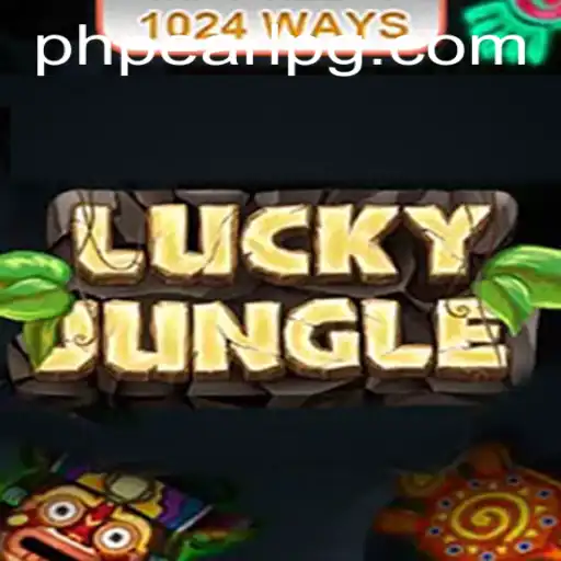 Exploring the Enchanting World of LuckyJungle1024 with PHPEARL: A Thrilling Gaming Experience