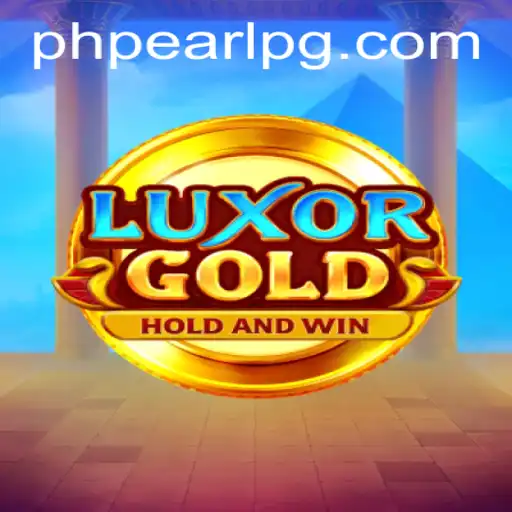 Discover the Enchanting World of LuxorGold