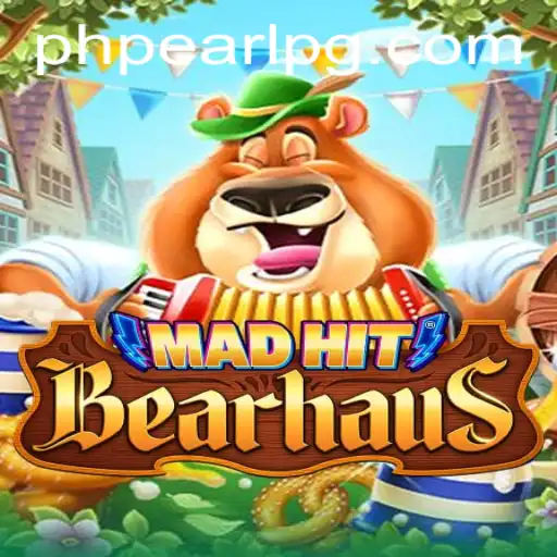 Discover the Thrilling World of MadHitBearhaus: A New Gaming Experience