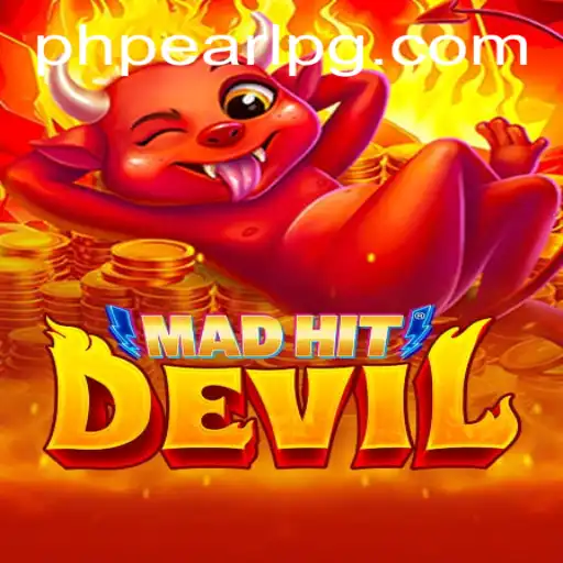 MadHitDevil: Immersive Strategy Meets Adventure