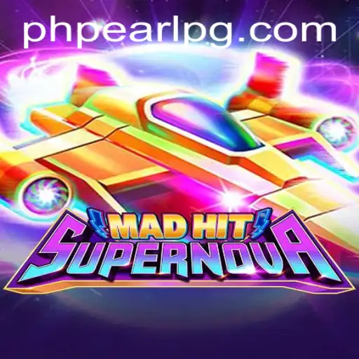 MadHitSupernova: Master the Galaxy with PHPEARL