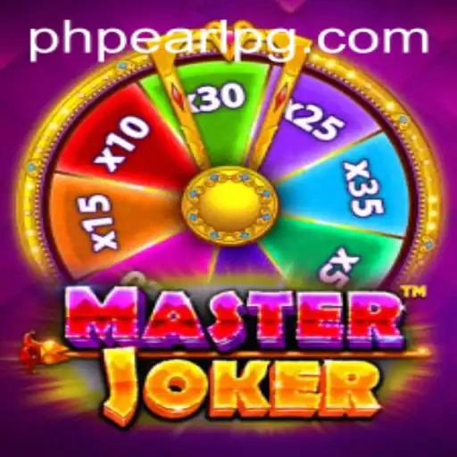 MasterJoker: A Comprehensive Guide to the Ultimate Gaming Experience