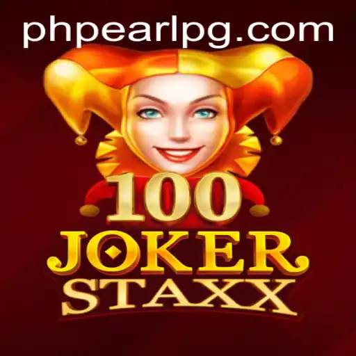 Explore the Thrilling World of 100JokerStaxx