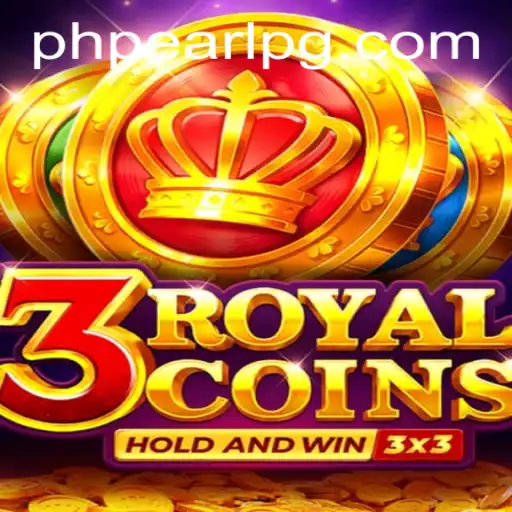 Explore the Thrilling World of 3RoyalCoins