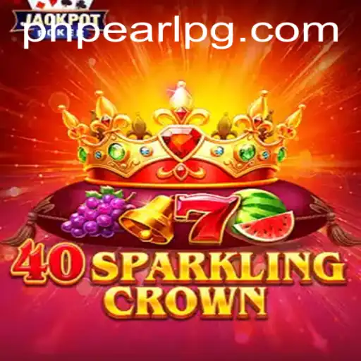 Exploring the Exciting World of 40SparklingCrown: A Deep Dive