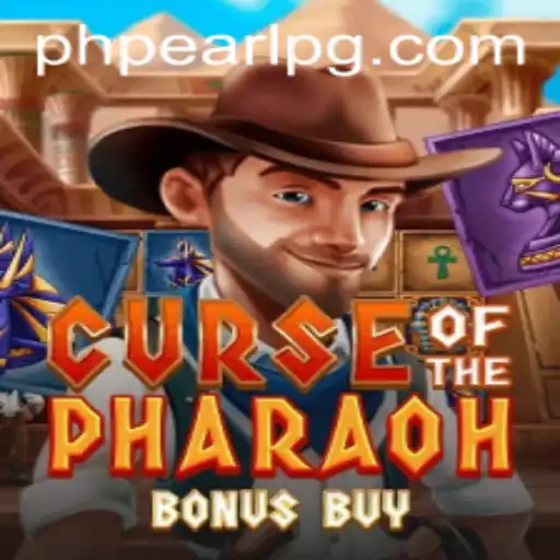 Curse of the Pharaoh Bonus Buy: A Modern Adventure into Ancient Mysteries