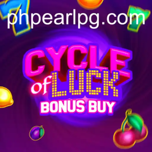 Cycle of Luck Bonus Buy: An Immersive Gaming Experience by PHPEARL