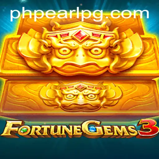 FortuneGems3: A Treasure Trove of Gaming Excitement