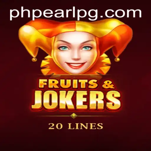 The Engaging World of FruitsAndJokers20: A Must-Play for Gaming Enthusiasts