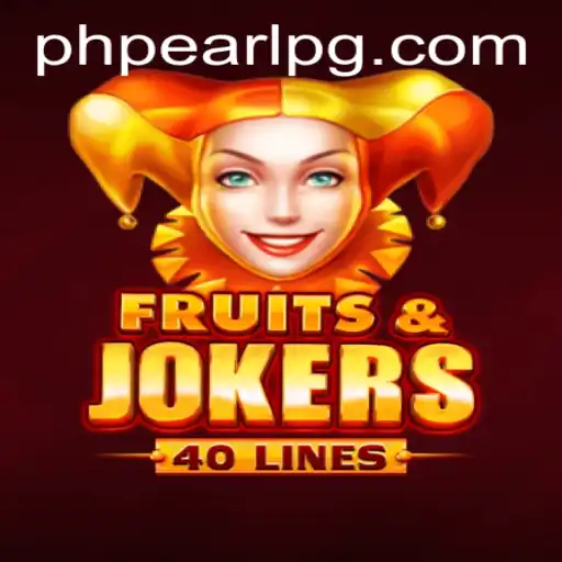 Exploring the Thrills of FruitsAndJokers40: A Vibrant Gaming Experience