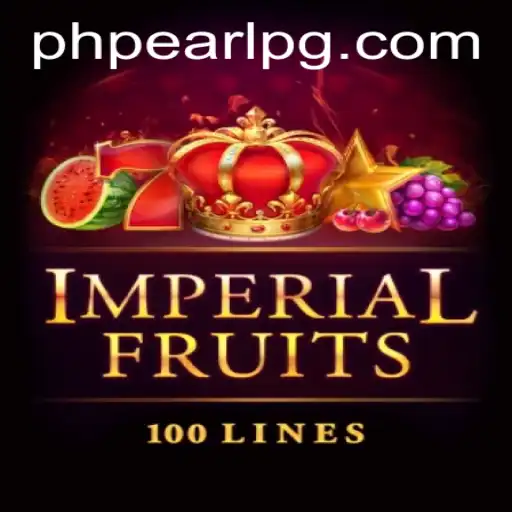 Exploring the Enchanting World of ImperialFruits100: A Modern Marvel in Gaming