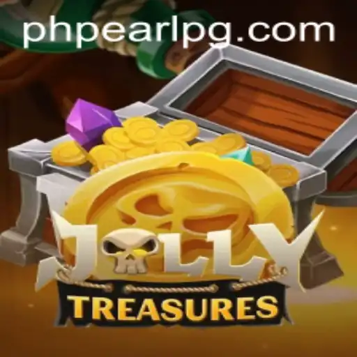 Embark on an Exciting Adventure with 'JollyTreasures': A New Era in Gaming