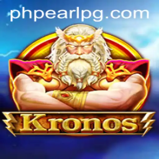 Kronos: A Dive into the Futuristic World of PHPEARL
