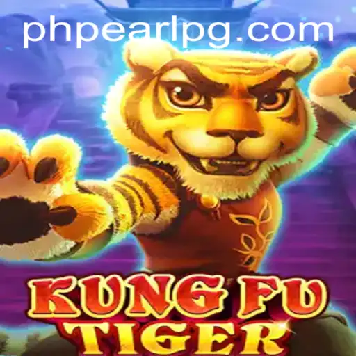 KungFuTiger: A Riveting Journey Through Martial Arts Mastery